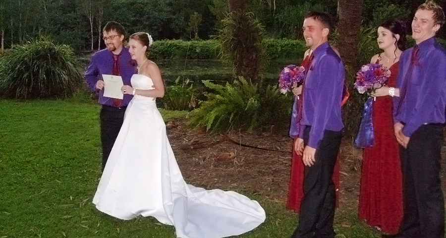 wedding fade 4